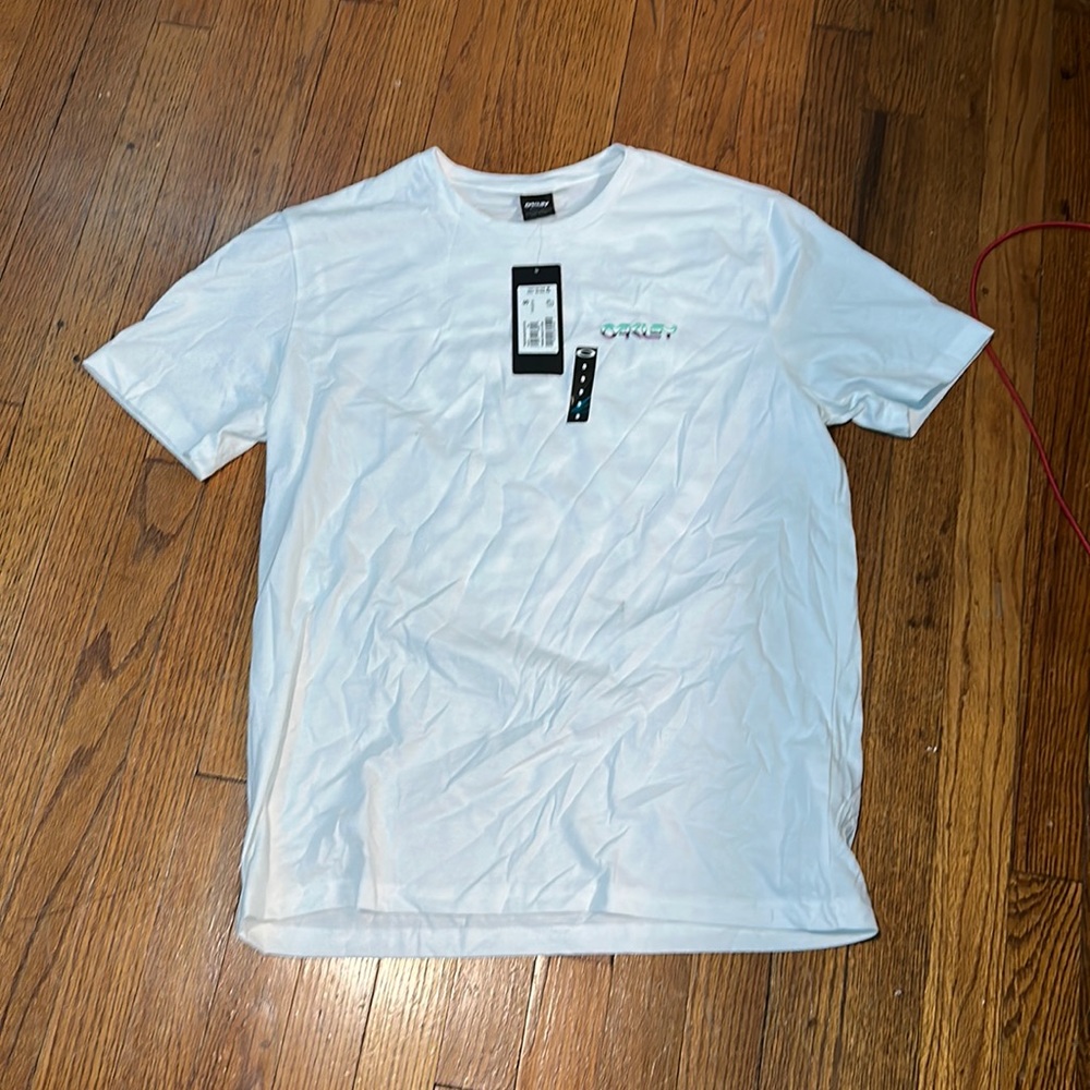 Oakley Men’s T-Shirt
